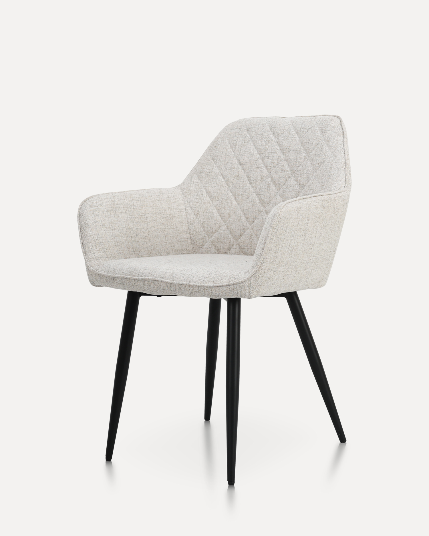 Tapecirana stolica za ručavanje