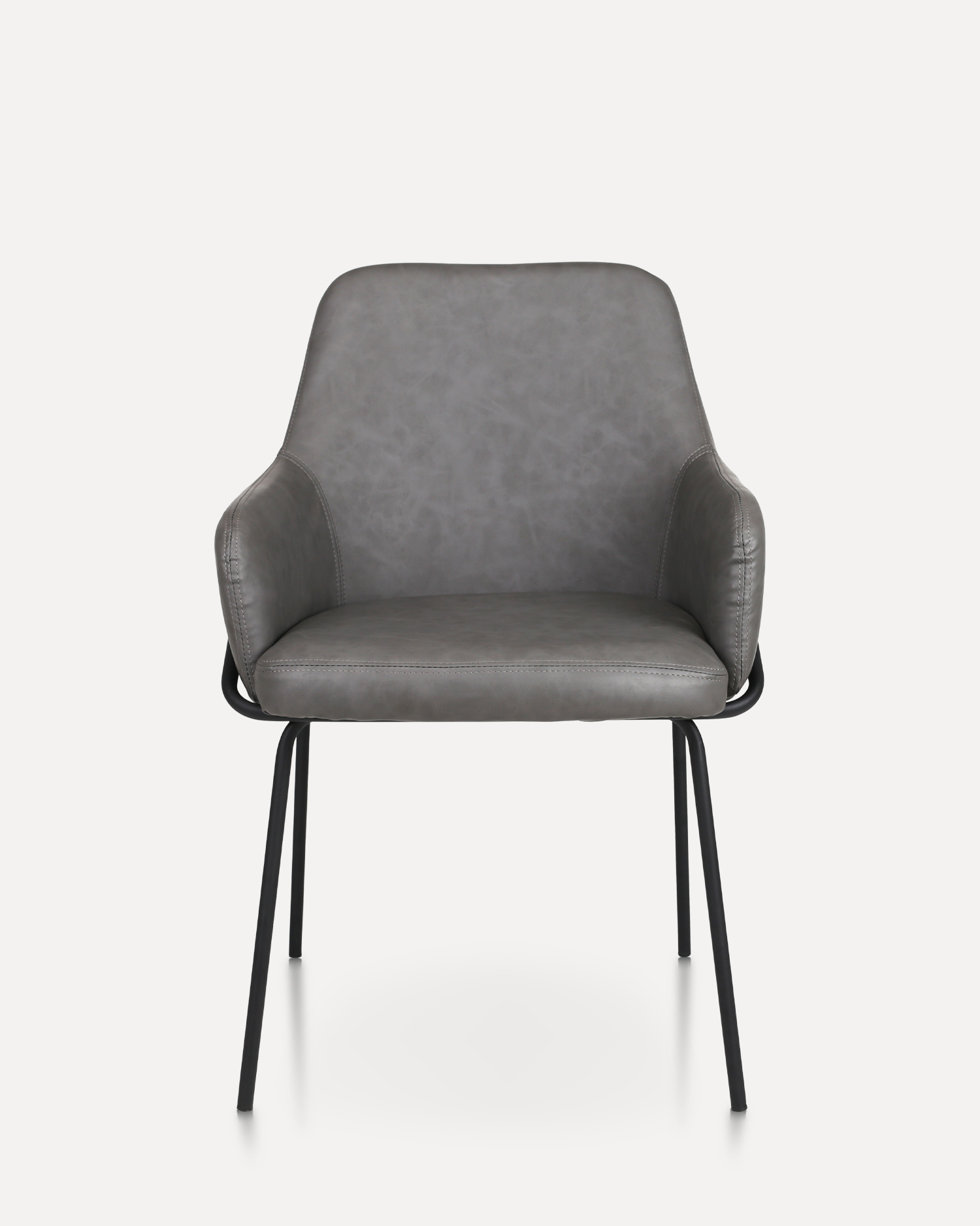 Kožna blagovaonica s rukom Kožna blagovaonica s rukom