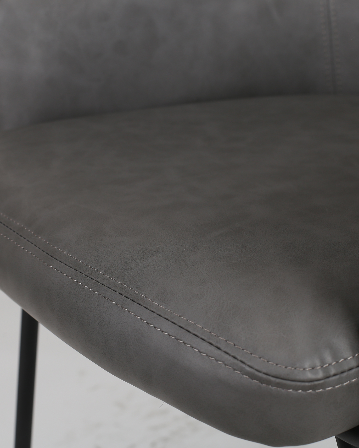 Kožna blagovaonica s rukom Kožna blagovaonica s rukom