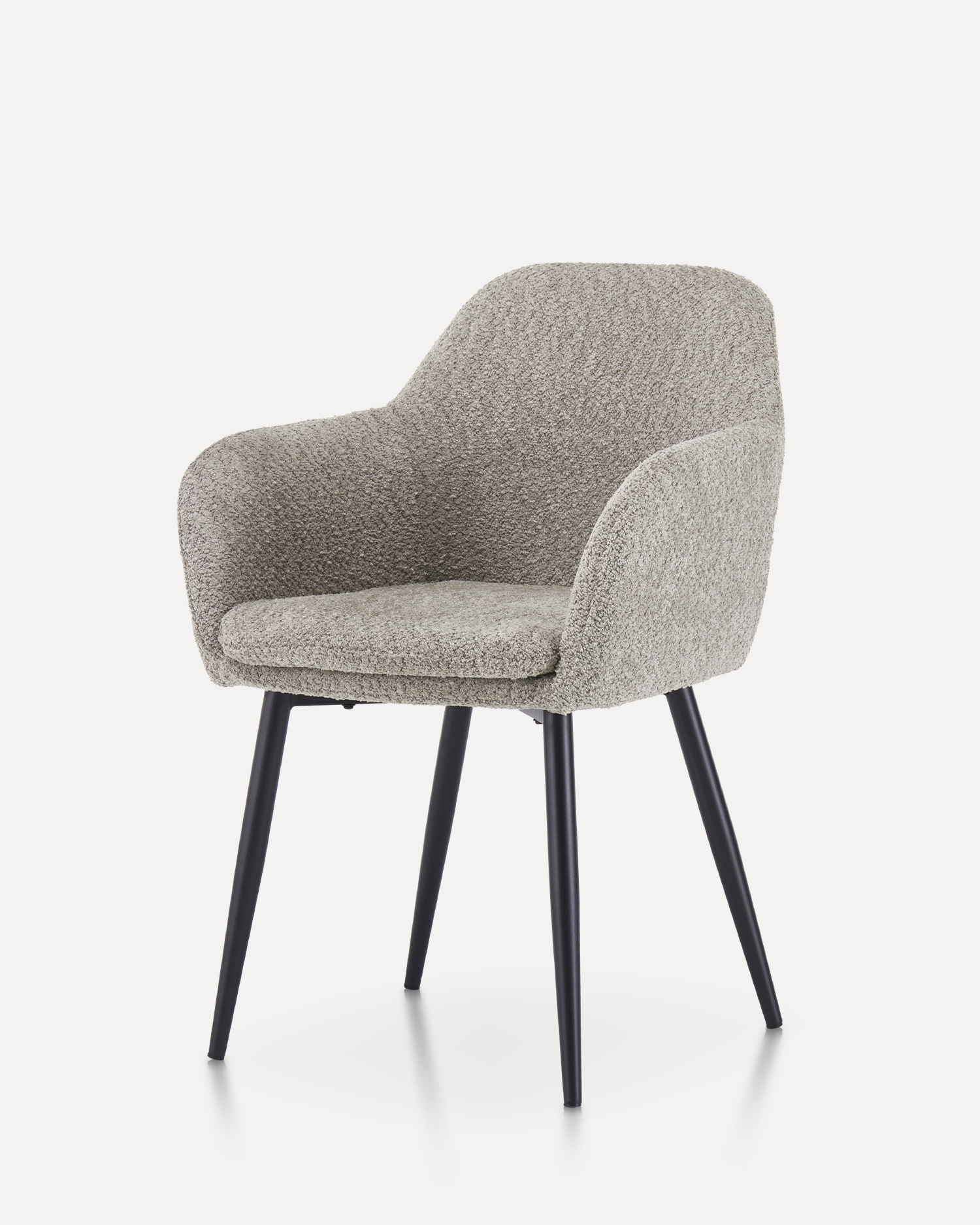 Meka tapecirana stolica za ručavanje