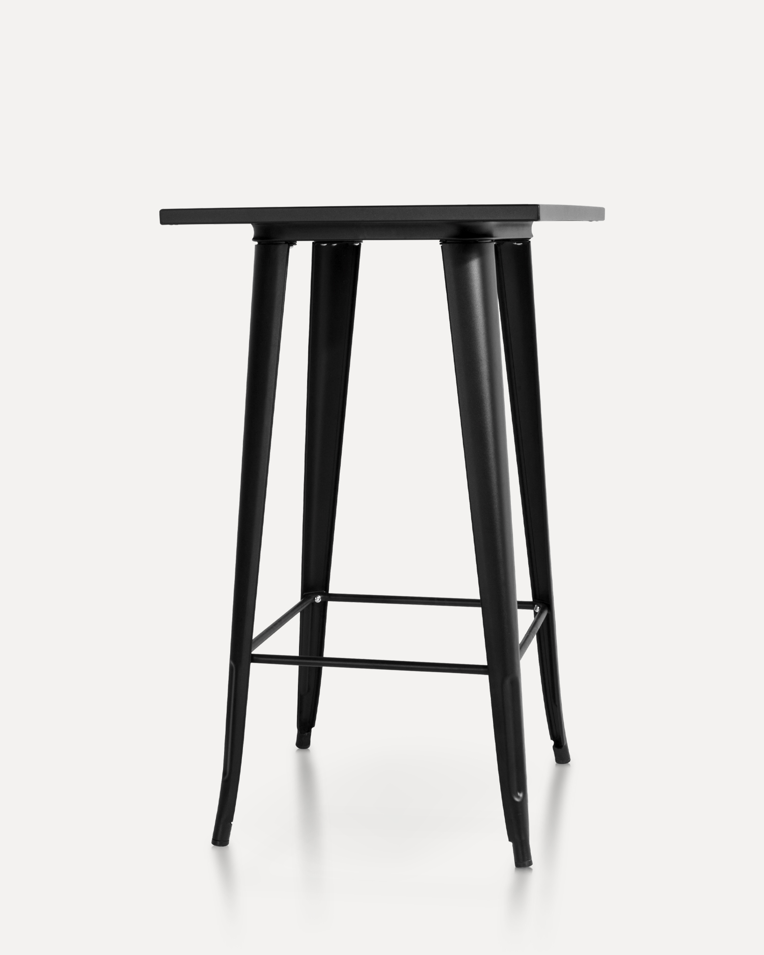 Metalni bar stol Metalni bar stol