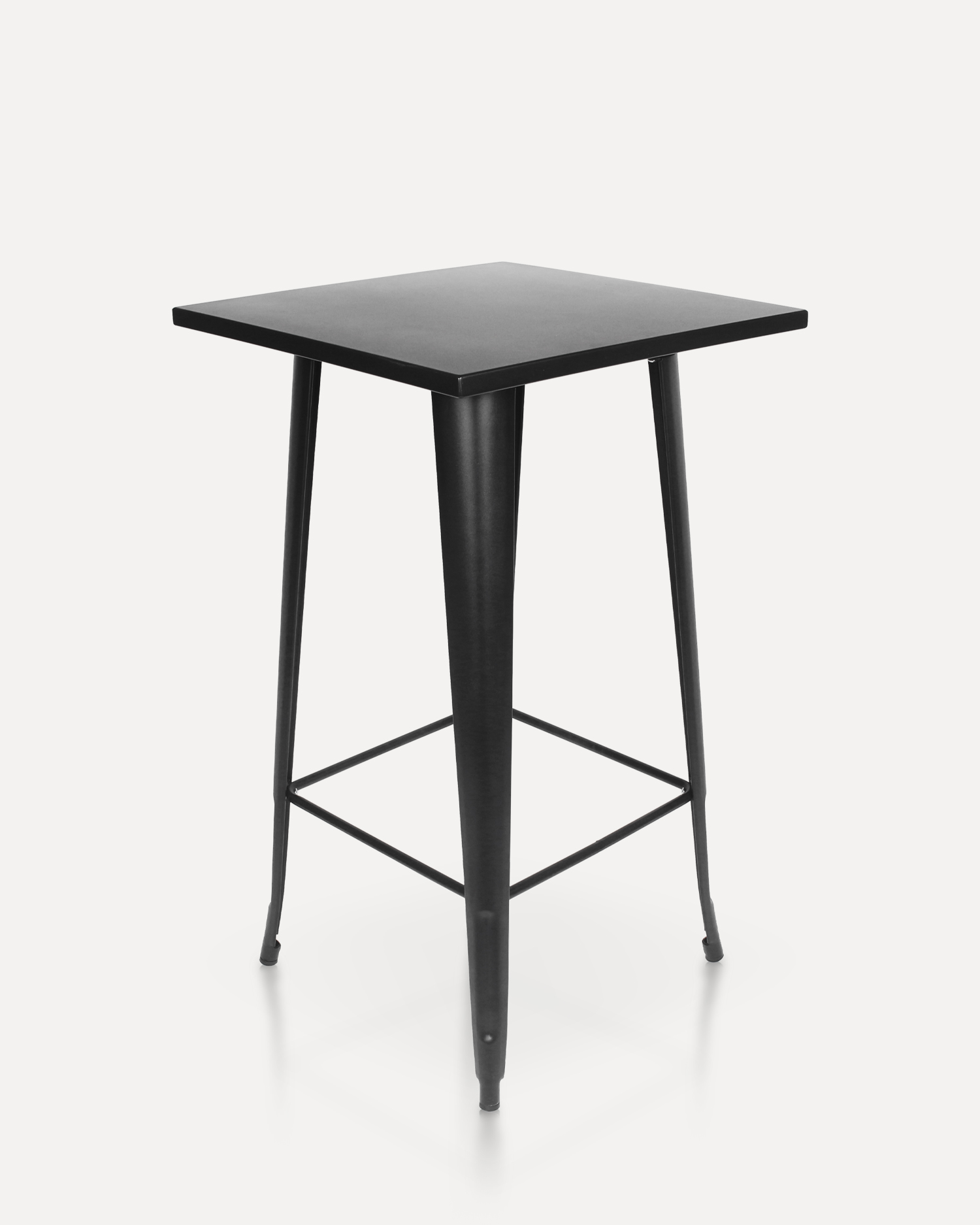 Metalni bar stol Metalni bar stol