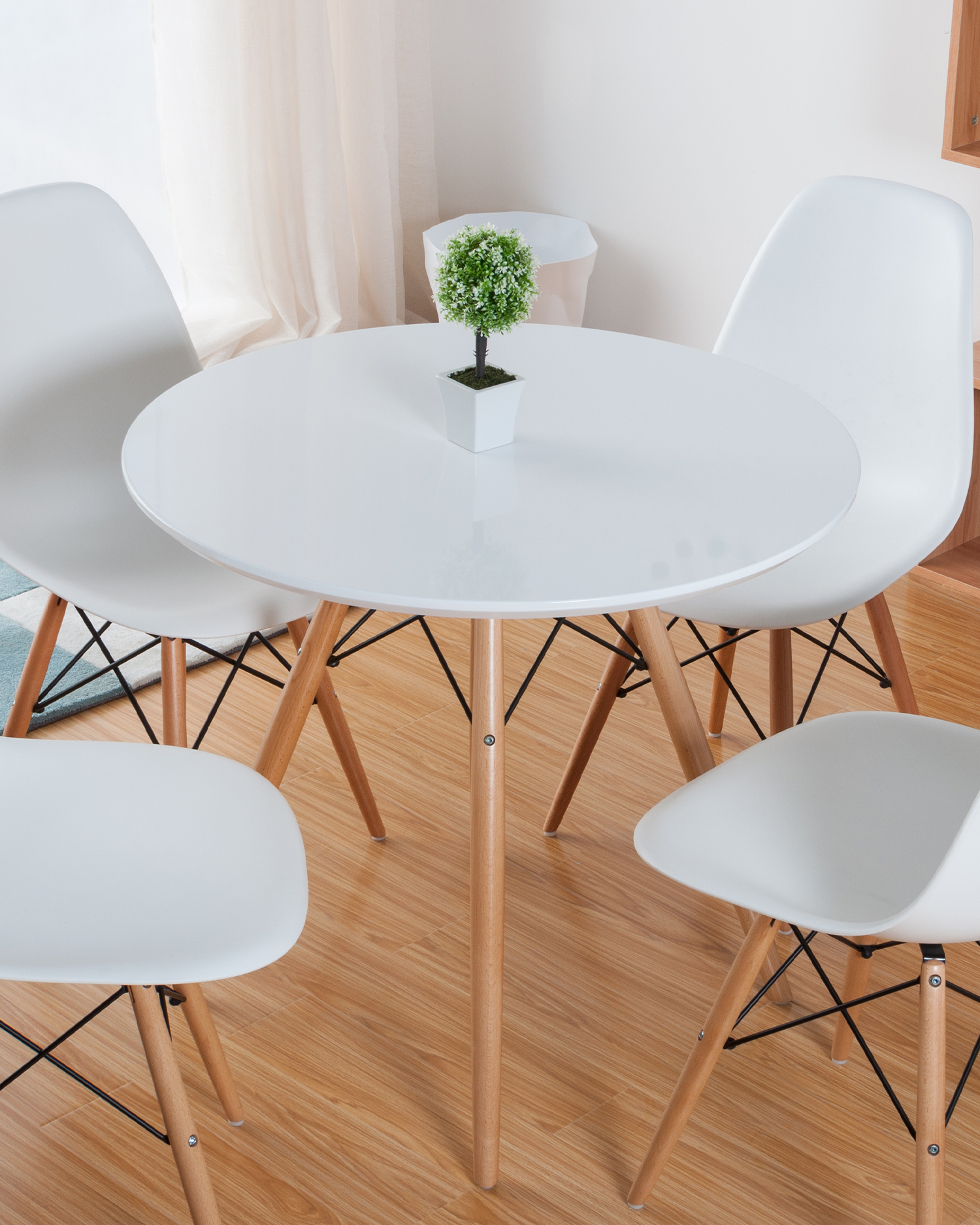 Nordijski okrugli stol za ručavanje Nordijski okrugli stol za ručavanje