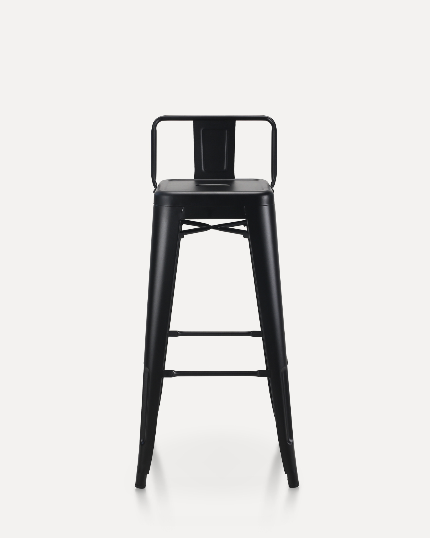 Vintage stolice za dizajn željeza Vintage stolice za dizajn željeza