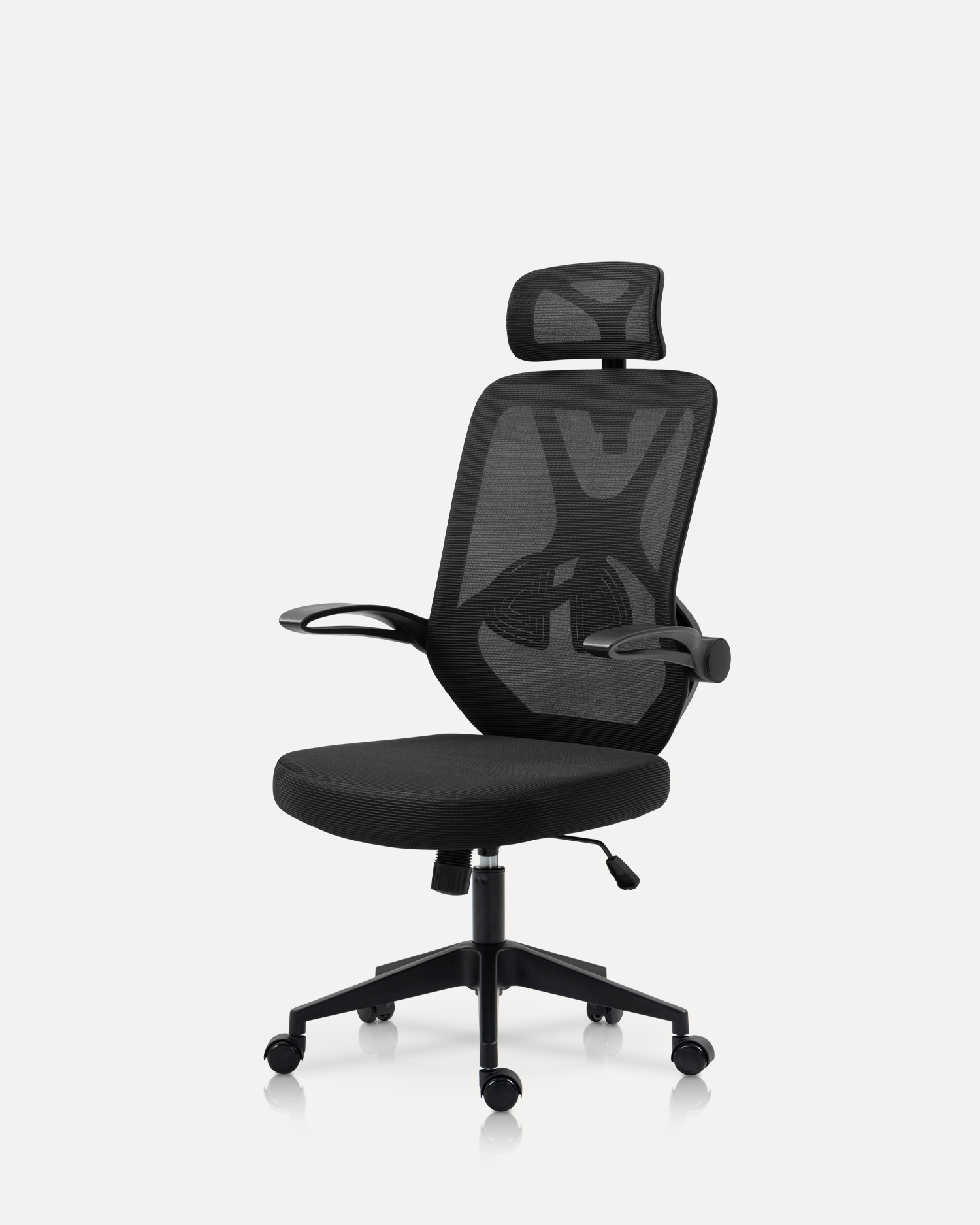 Ergonomska elegantna uredska stolica